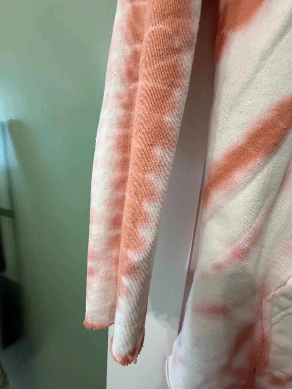 Young Fabulous & Broke garment image